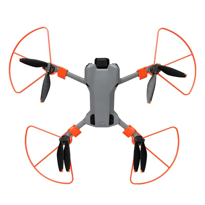 Drone Propeller Guard - for DJI Mini 5 Pro Protective