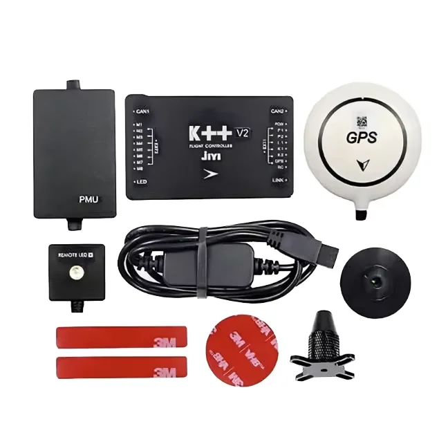 JIYI K++ V2 GPS Flight Control - Drone Battery 评论和价格