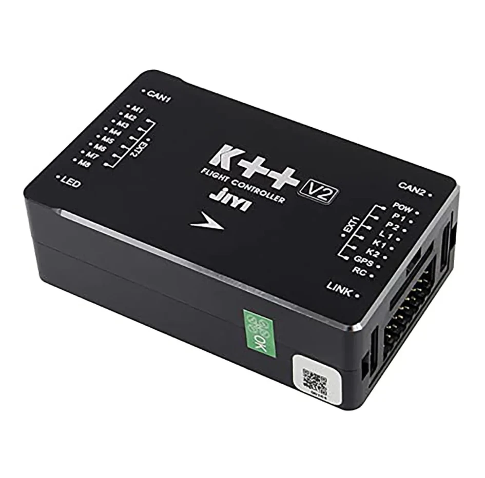 JIYI K++ V2 GPS Flight Control - Drone Battery 评论和价格