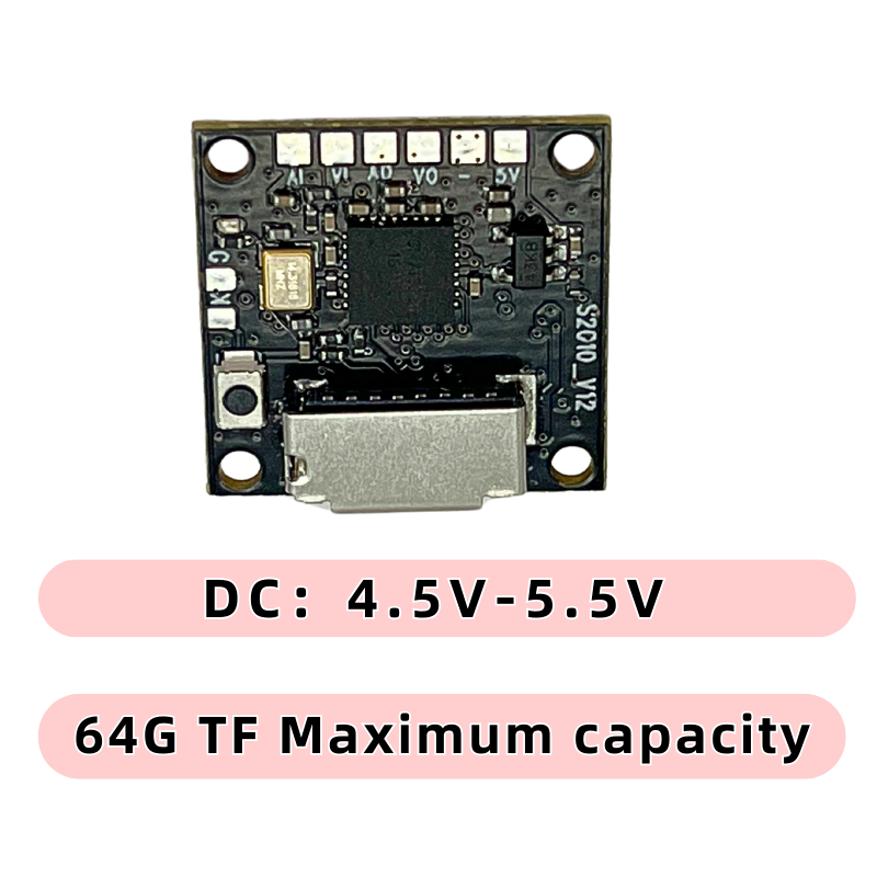 SLONWAKE MINI DVR Recording Mo - Drone Transmitter 评论和价格