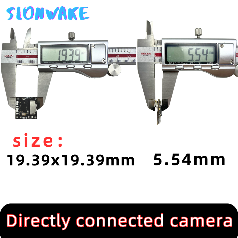 SLONWAKE MINI DVR Recording Mo - Drone Transmitter 评论和价格