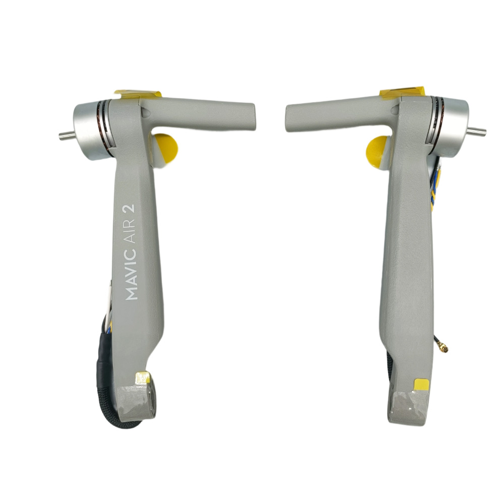 Original Mavic Air 2 Motor Arm - Drone Arm 评论和价格