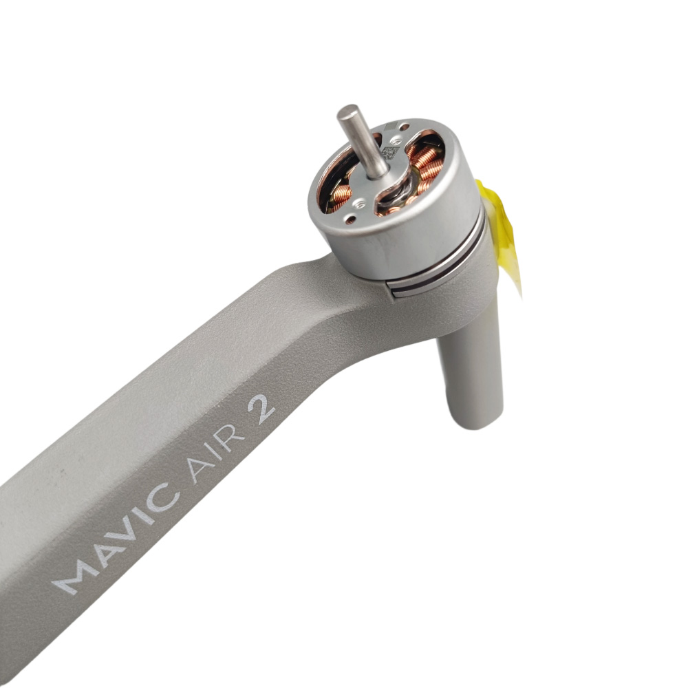 Original Mavic Air 2 Motor Arm - Drone Arm 评论和价格