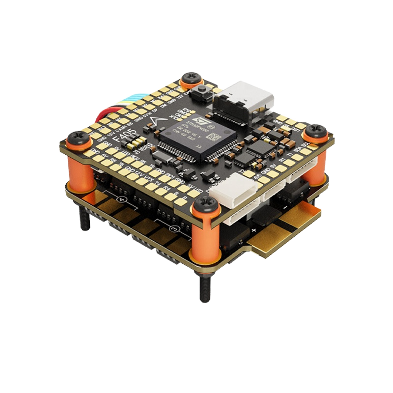 Hakrc F7 F722 V2 Se Flight Sta - Drone Esc 评论和价格