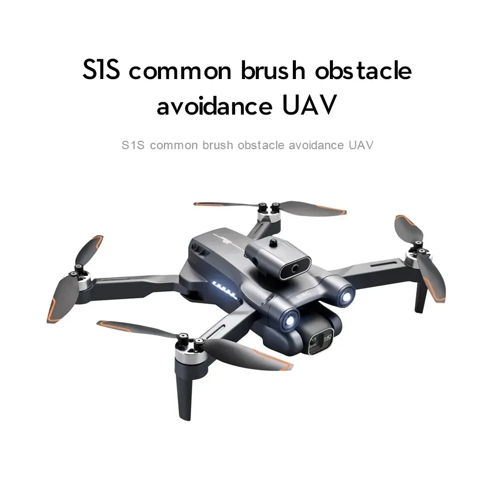 New S1S 5G GPS Drone Camera 8K - Drone Gps Mount 评论和价格