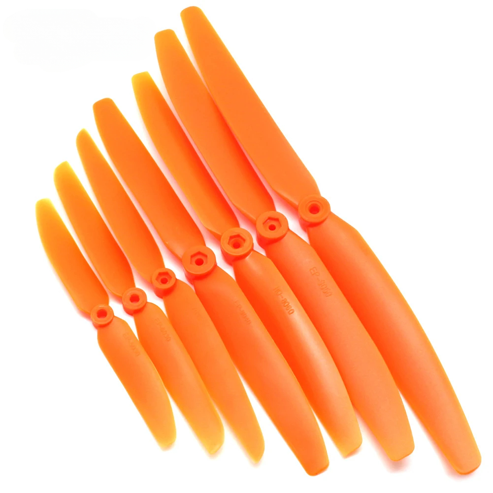 10pcs/lot GWS Screw Propeller  - Drone Propeller 评论和价格
