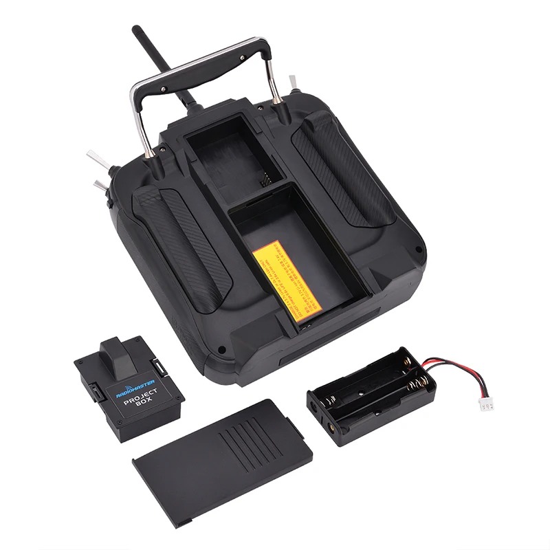 RadioMaster TX16S MKII V4.0 EL - Drone Gimbal 评论和价格