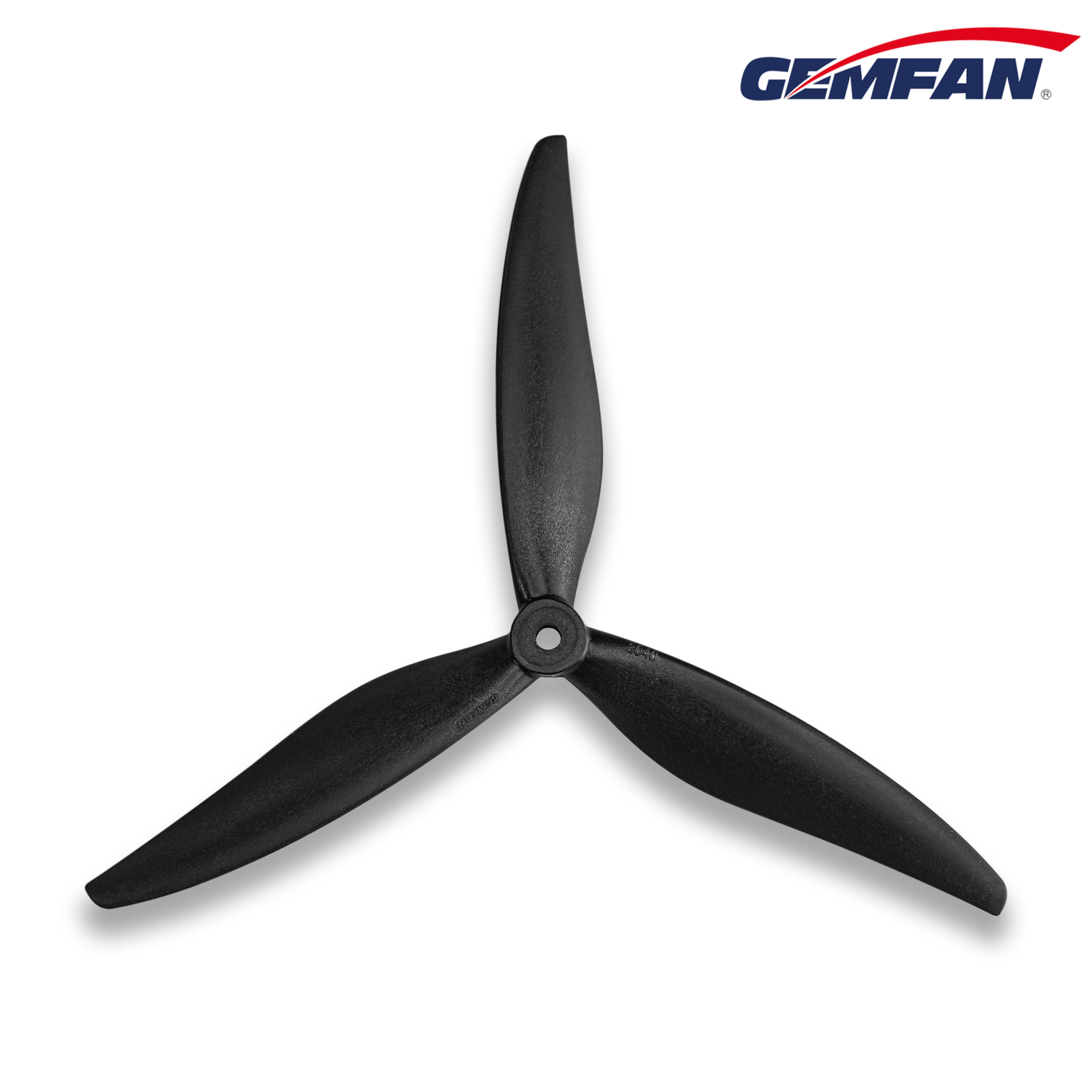 Gemfan 8040 8X4X3 3-blade 8-in - Drone Propeller 评论和价格