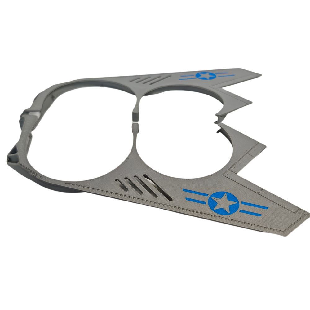 Protective Bumper Ring for DJI - Drone Propeller Guard 评论和价格