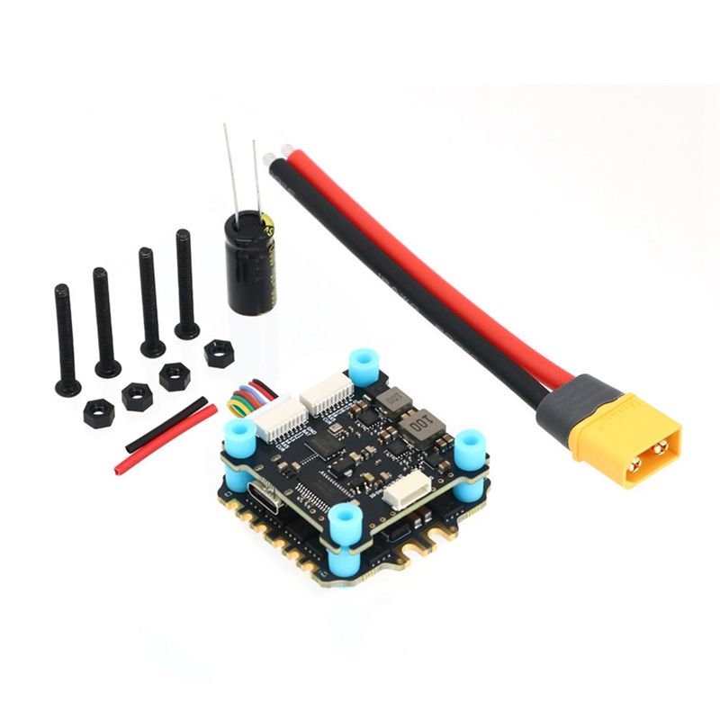 CYGJ-2-6S F405 55A Stack F405  - Drone Esc 评论和价格