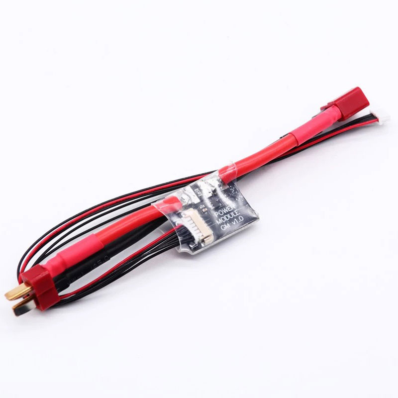 APM PIX PIXHAWK Power Module C - Drone Power Distribution Board 评论和价格