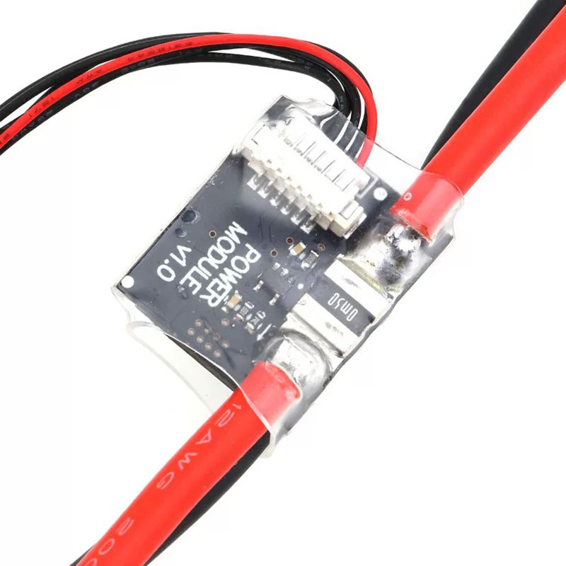 APM PIX PIXHAWK Power Module C - Drone Power Distribution Board 评论和价格