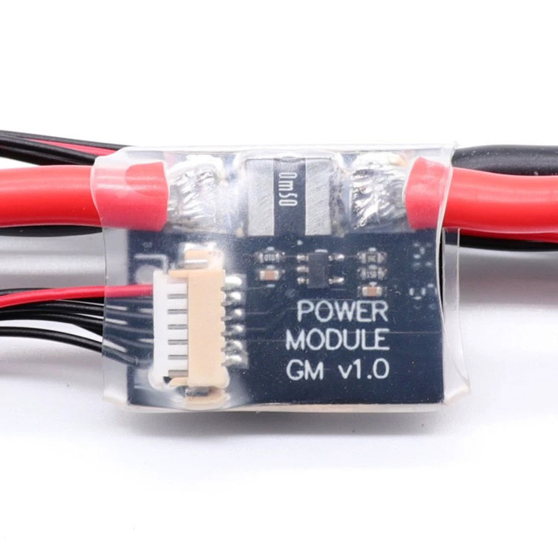 APM PIX PIXHAWK Power Module C - Drone Power Distribution Board 评论和价格