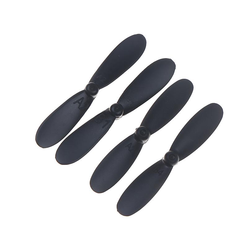 8PCS 42mm Props For 4D RC Spar - Drone Battery 评论和价格