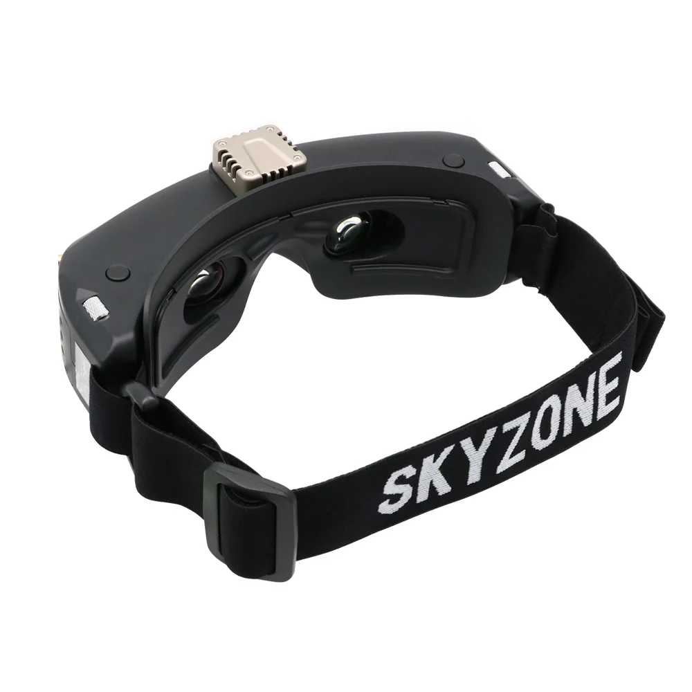 SKYZONE SKY04X PRO OLED 48CH 5 - Drone Receiver 评论和价格