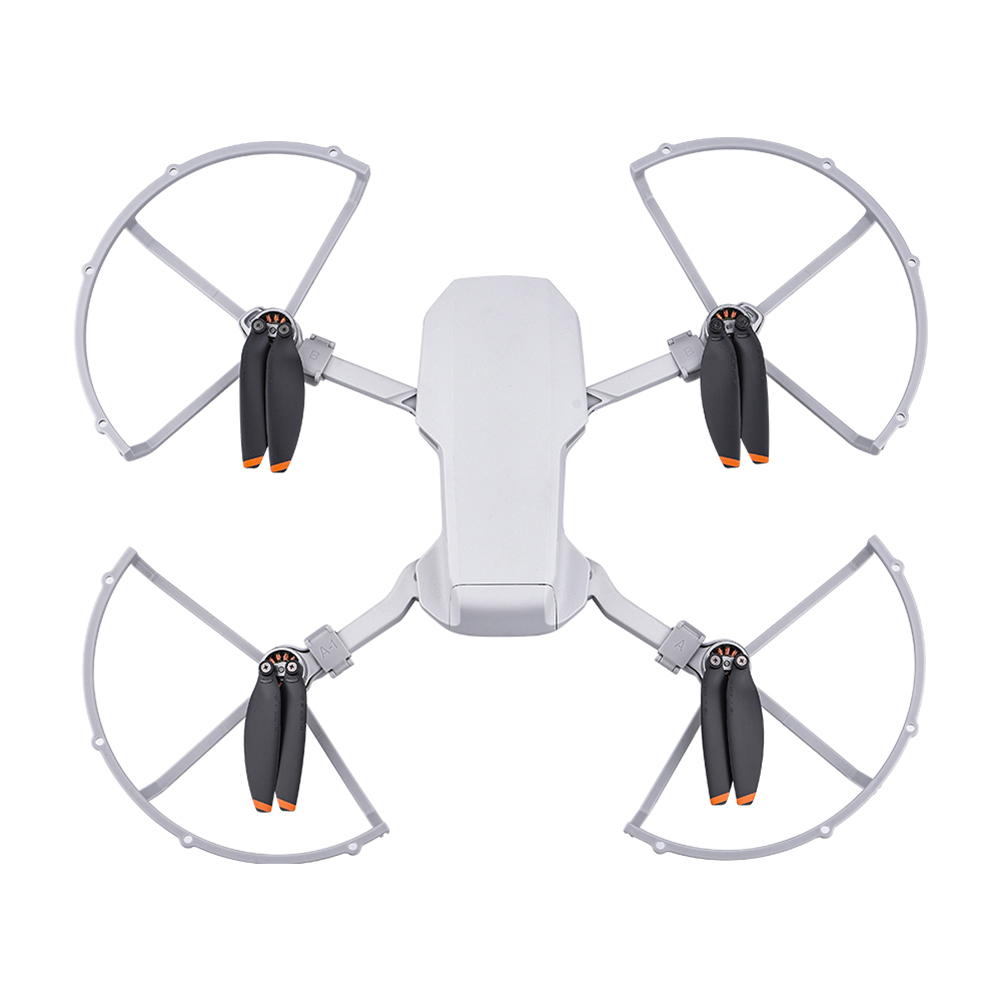 Propeller Guard Spare Accessor - Drone Propeller Guard 评论和价格