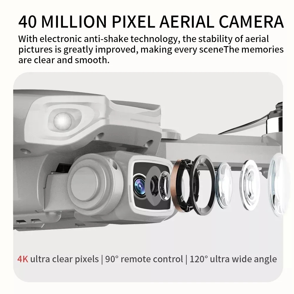 L900 Pro GPS Drone 4K Professi - Drone Gps Module 评论和价格