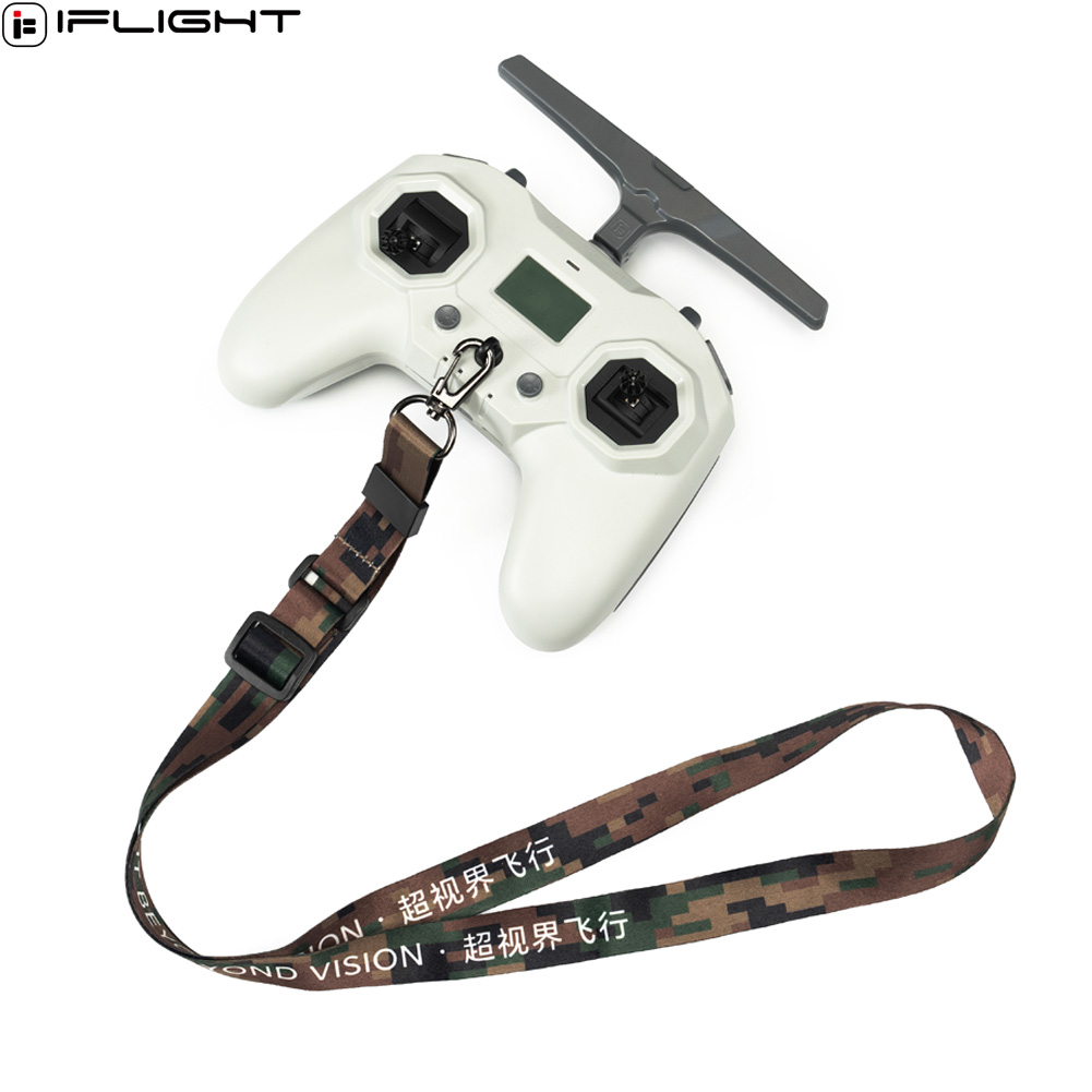 IFlight 25x500mm Remote Contro - Drone Battery Strap 评论和价格