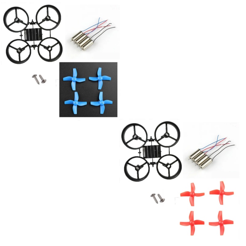 JJRC H36 Eachine E010 Tiny DIY - Drone Motor 评论和价格