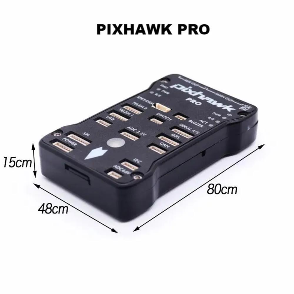 Pixhawk PRO Flight Controller  - Drone Buzzer 评论和价格