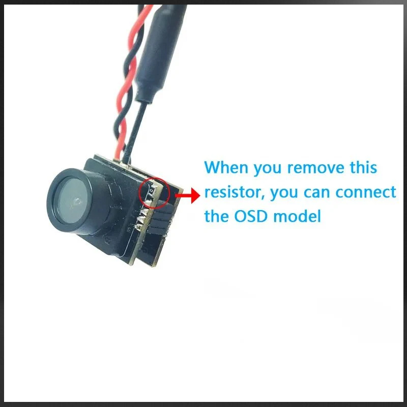 SLONWAKE FPV 25mW power simula - Drone Transmitter 评论和价格