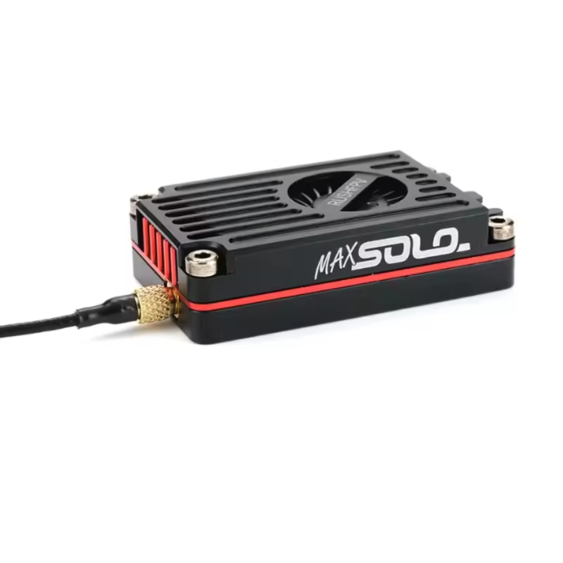RUSH TANK MAX SOLO VTX 2.5W Hi - Drone Transmitter 评论和价格