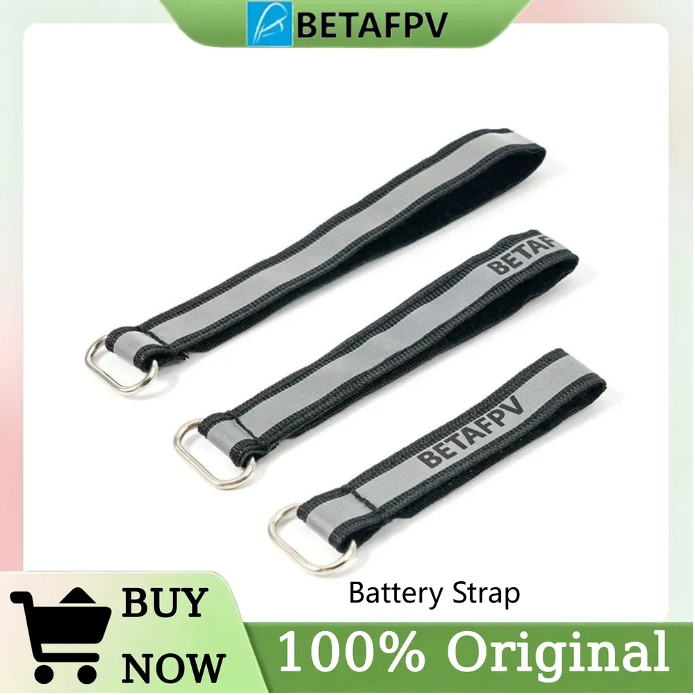 BETAFPV 2-Pack Pavo Series Bat - Drone Battery Strap 评论和价格
