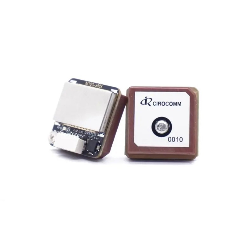 M10 GPS MINI GNSS Module With  - Drone Compass 评论和价格
