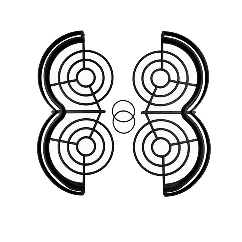 【RECOMENDAR】Protective Blade B - Drone Propeller Guard 评论和价格