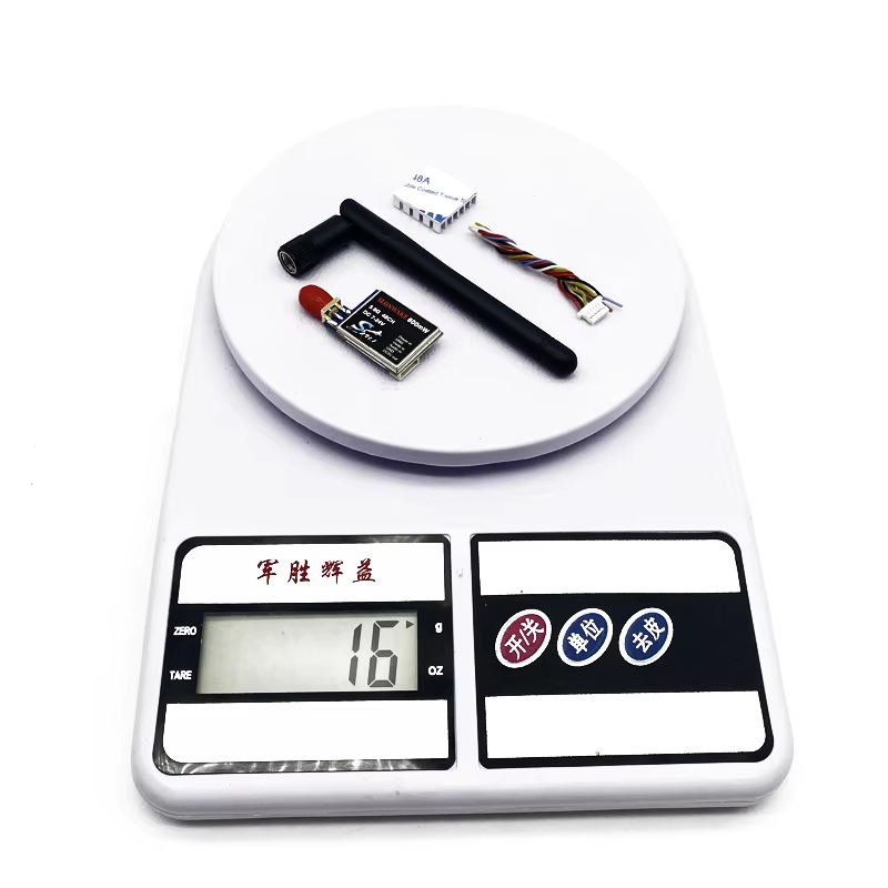 5.8GHz 600mw Video Transmitter - Drone Transmitter 评论和价格
