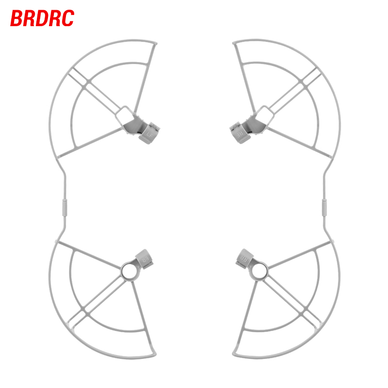 BRDRC Propeller Guard for DJI  - Drone Propeller Guard 评论和价格