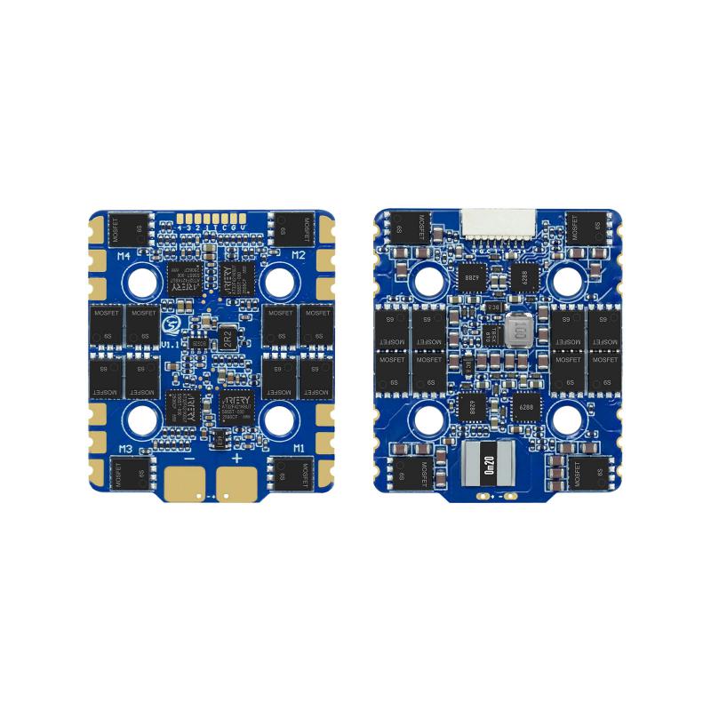 SEQURE Blueson A1 ESC 6S 65A / - Drone Esc 评论和价格