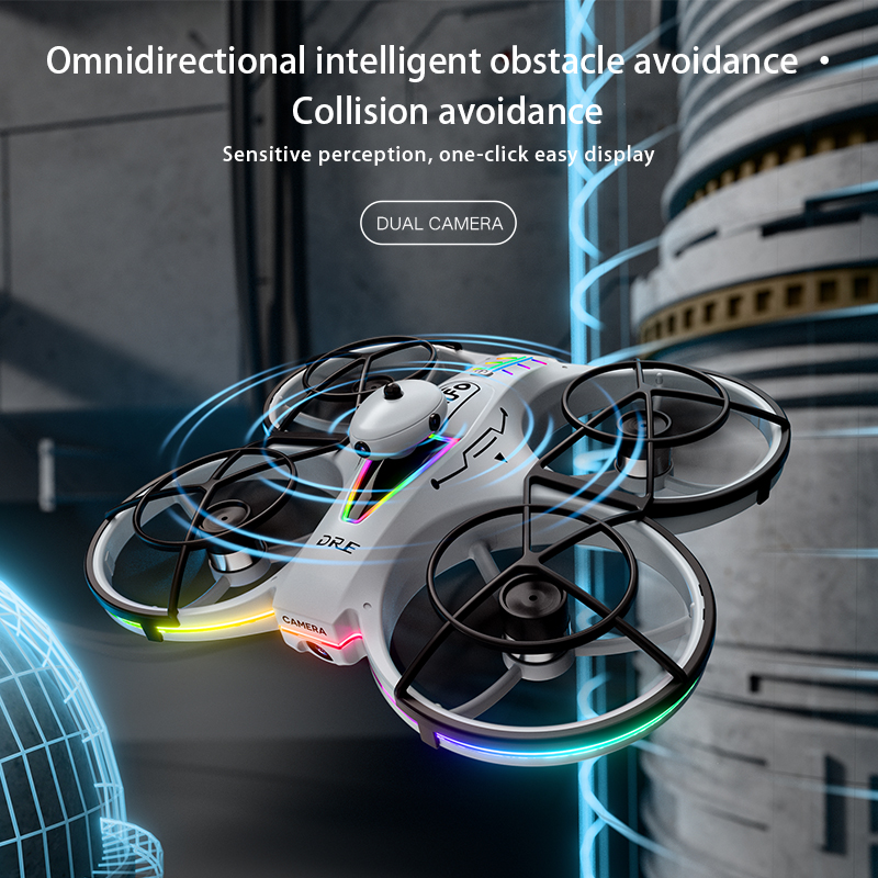 RH830 RC Professional Drone 4K - Drone Gimbal 评论和价格