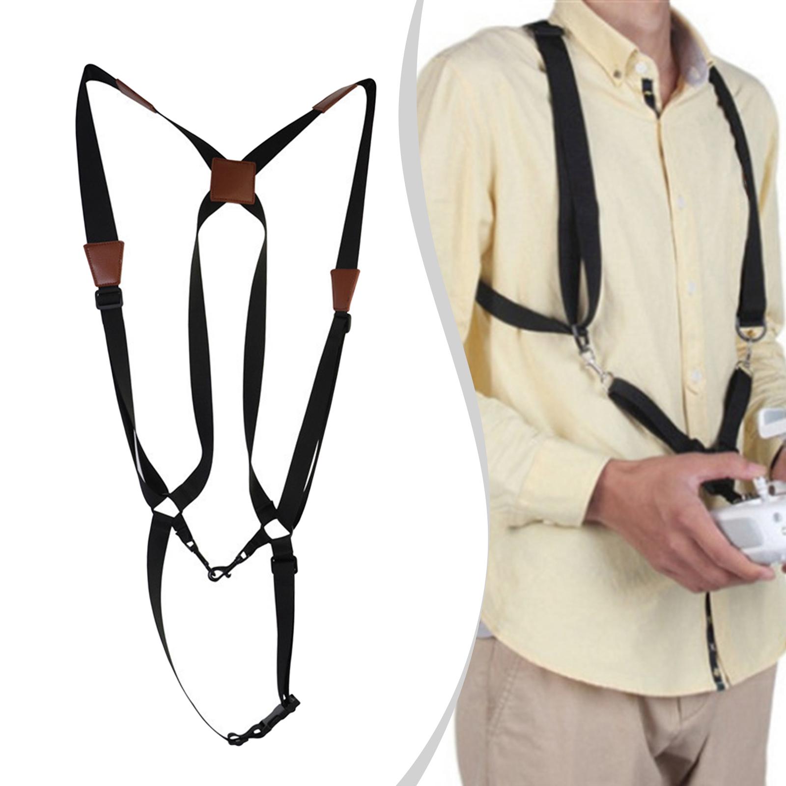 Drone Controller Shoulder Stra - Drone Battery Strap 评论和价格