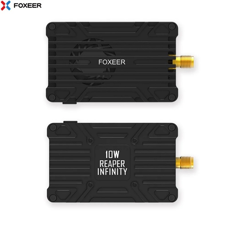 FOXEER 4.9G-6G Reaper Infinity - Drone Transmitter 评论和价格