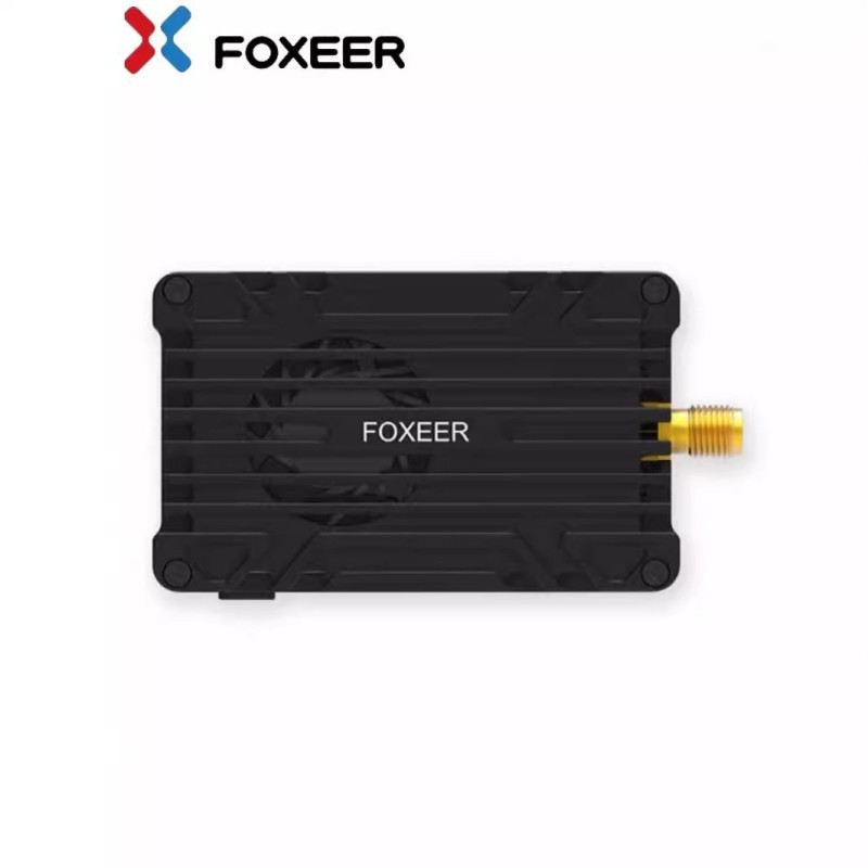 FOXEER 4.9G-6G Reaper Infinity - Drone Transmitter 评论和价格