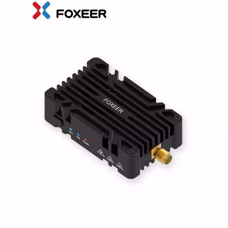 FOXEER 4.9G-6G Reaper Infinity - Drone Transmitter 评论和价格