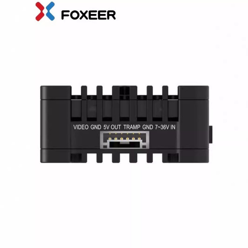 FOXEER 4.9G-6G Reaper Infinity - Drone Transmitter 评论和价格