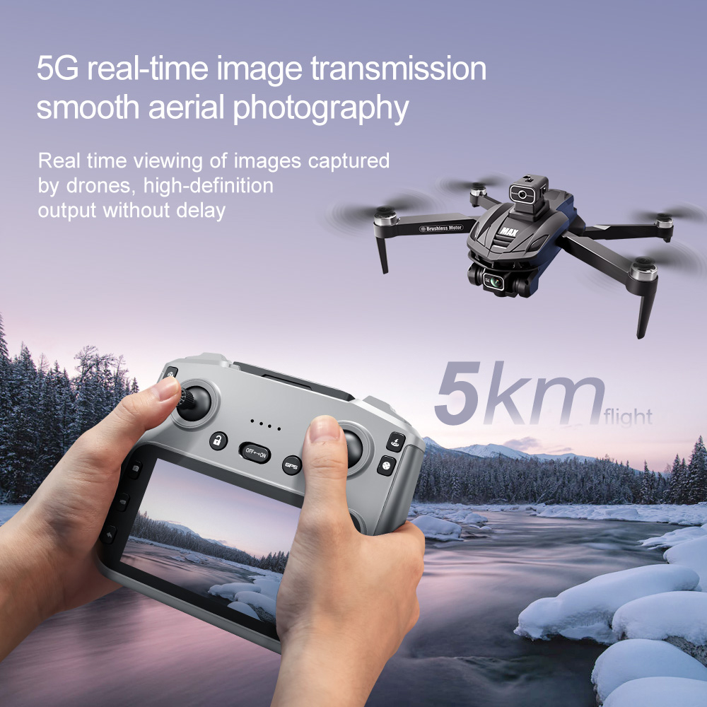 V168 PRO Max GPS Drone 8K Prof - Drone Charger 评论和价格