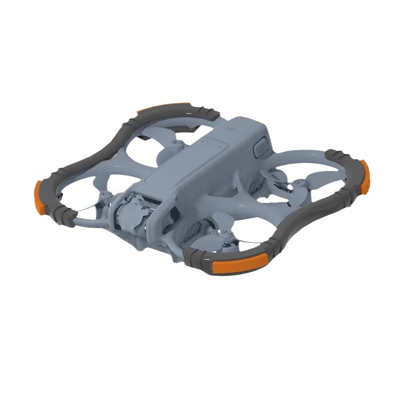 For DJI Avata 2 Protective Bum - Drone Propeller Guard 评论和价格