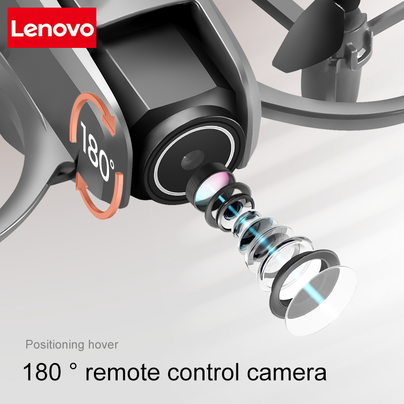 Lenovo D16 GPS Drone 8K Aerial - Drone Gps Mount 评论和价格