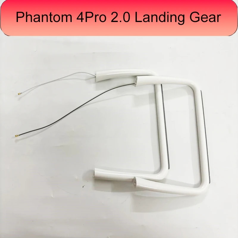 Brand  Phantom4 Pro V2.0 Landi - Drone Landing Gear 评论和价格