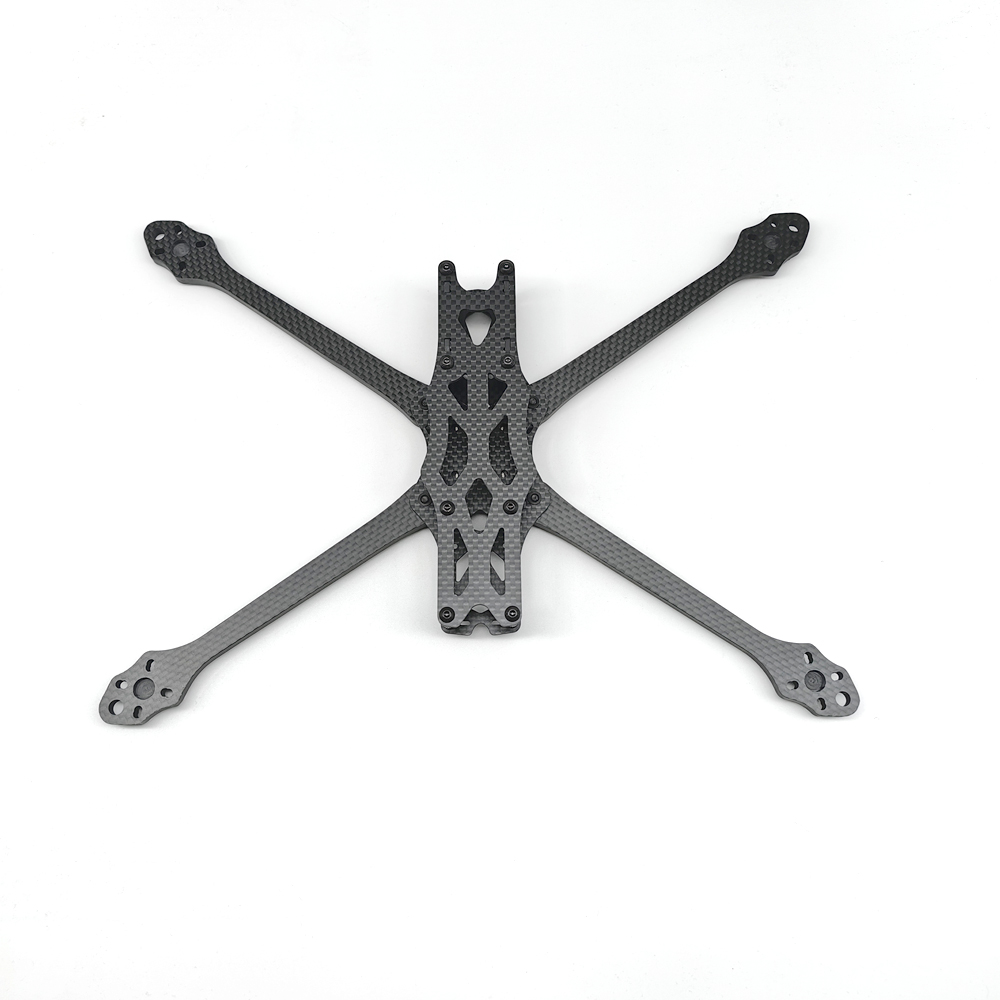 APEX frame 7 inch/6inch/5inche - Drone Frame 评论和价格