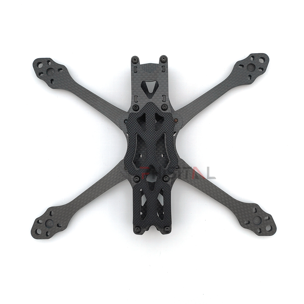 APEX frame 7 inch/6inch/5inche - Drone Frame 评论和价格