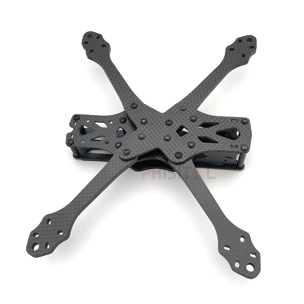 APEX frame 7 inch/6inch/5inche - Drone Frame 评论和价格