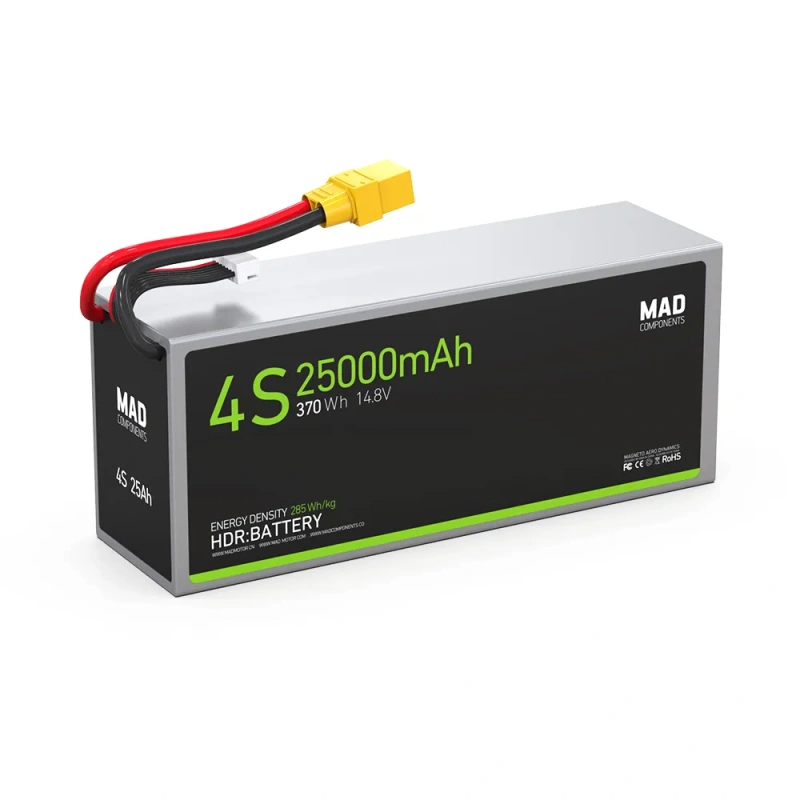 ATV 4S 25Ah Lithium Battery Hi - Drone Battery 评论和价格