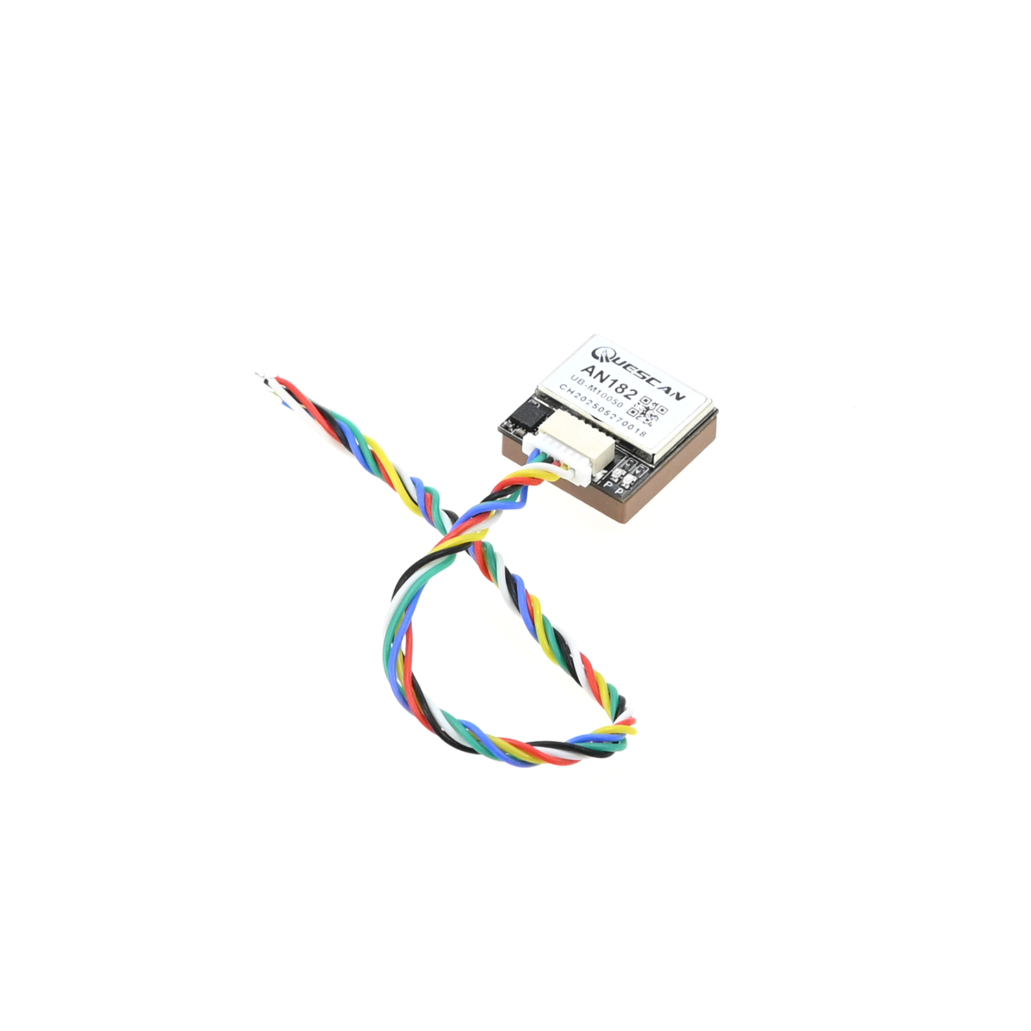 QUESCAN 18mm M10 GPS GNSS Modu - Drone Compass 评论和价格
