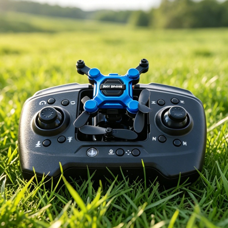 Mini Folding Mosquito Drone wi - Drone Charger 评论和价格