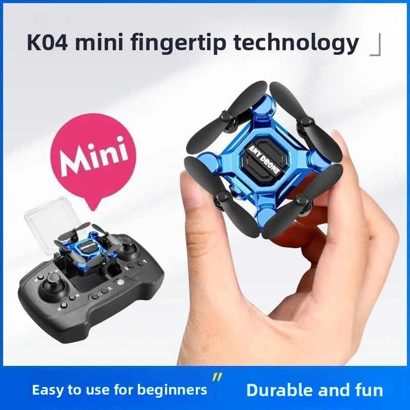 Mini Folding Mosquito Drone wi - Drone Charger 评论和价格