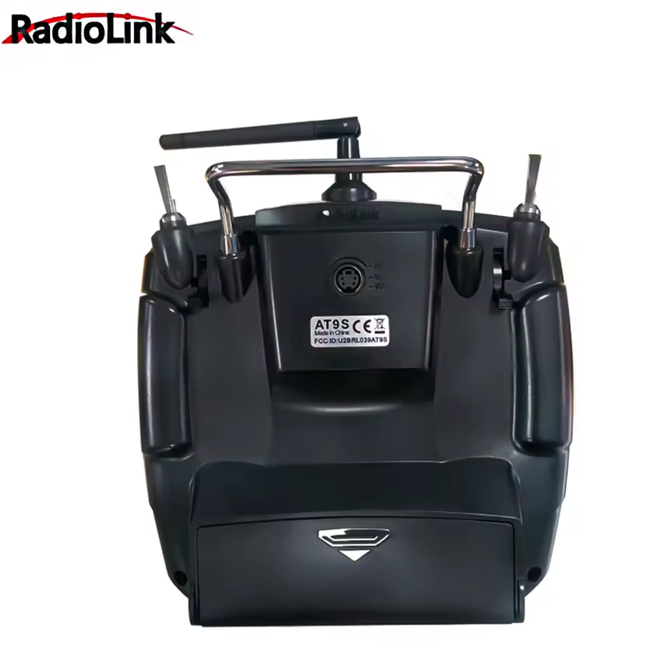 Radiolink AT9SPro 12CH 2.4G DS - Drone Transmitter 评论和价格